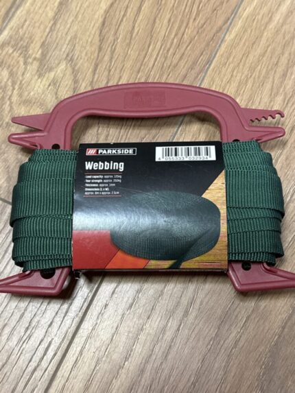 Темьма Parkside 8m*2.5cm