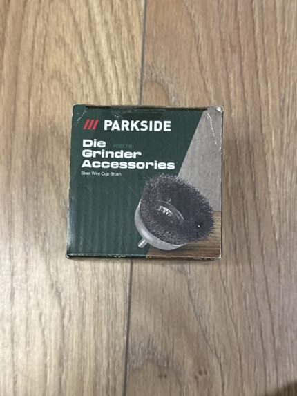 Щітка Die Grinder Accessories Parkside