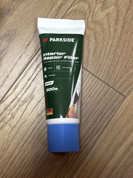 Клейова паста для реконструкції стін Parkside