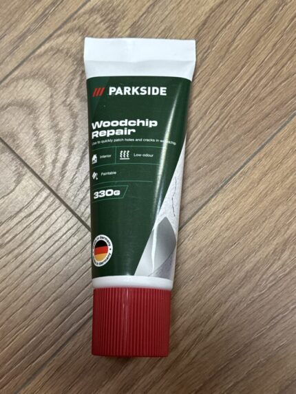 Паста для усунення тріщин в дереві Parkside 330g